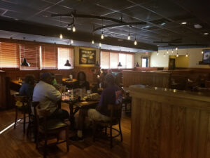 Outback Steakhouse - Murrells Inlet