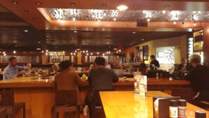 Outback Steakhouse - Myrtle Beach