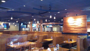 Outback Steakhouse - Anderson