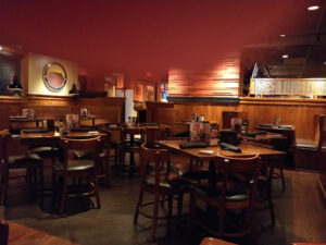 Outback Steakhouse - Rock Hill