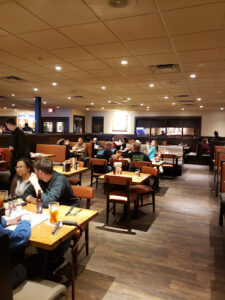 Outback Steakhouse - Aiken