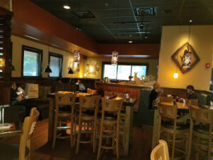 Outback Steakhouse - Bluffton
