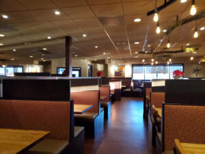 Outback Steakhouse - Conyers