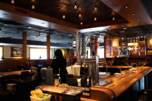 Outback Steakhouse - Stockbridge