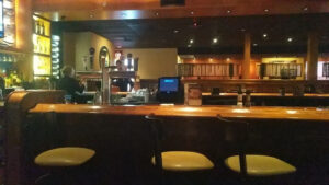 Outback Steakhouse - Gainesville