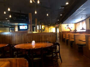 Outback Steakhouse - Dalton