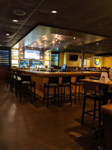 Outback Steakhouse - Orange Park