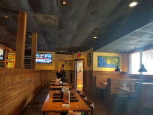 Outback Steakhouse - The Villages