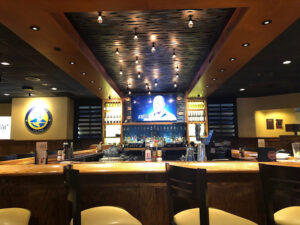 Outback Steakhouse - Jacksonville