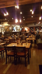 Outback Steakhouse - Pensacola