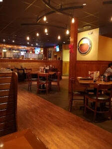 Outback Steakhouse - Lighthouse Point