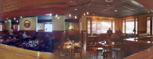 Outback Steakhouse - Coral Springs