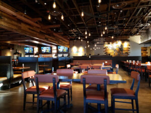 Outback Steakhouse - Deerfield Beach