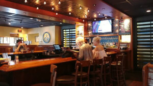 Outback Steakhouse - Delray Beach