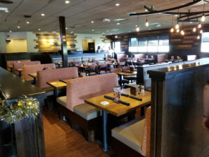 Outback Steakhouse - Wesley Chapel
