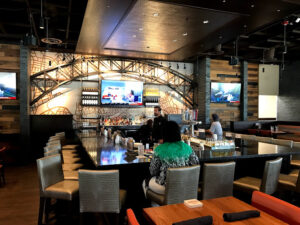 Outback Steakhouse - Tampa