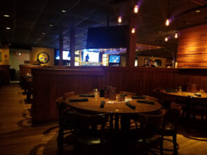 Outback Steakhouse - Temple Terrace