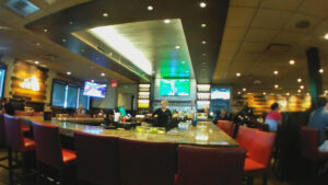 Outback Steakhouse - Lakeland