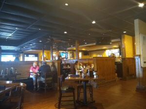 Outback Steakhouse - Lakeland
