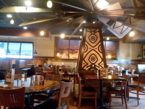 Outback Steakhouse - Winter Haven