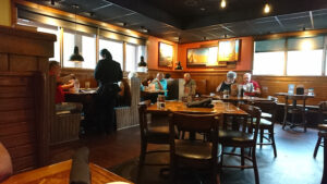 Outback Steakhouse - Cape Coral