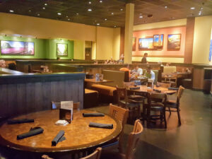 Outback Steakhouse - Fort Myers