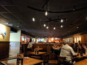 Outback Steakhouse - Bradenton