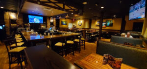 Outback Steakhouse - Sarasota