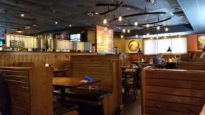 Outback Steakhouse - Ocala