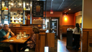 Outback Steakhouse - Ocala