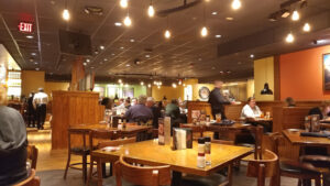 Outback Steakhouse - New Port Richey