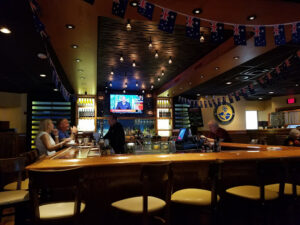 Outback Steakhouse - Clermont
