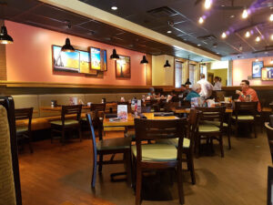 Outback Steakhouse - Kissimmee