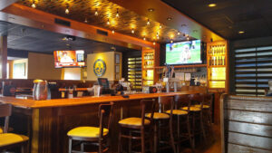 Outback Steakhouse - Fultondale