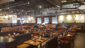 Outback Steakhouse - Florence