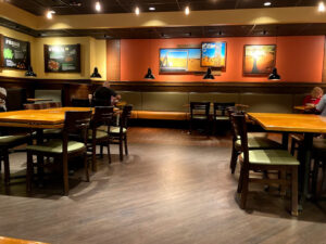 Outback Steakhouse - Montgomery