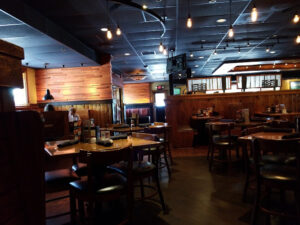 Outback Steakhouse - Johnson City