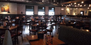 Outback Steakhouse - Sevierville