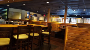 Outback Steakhouse - Knoxville
