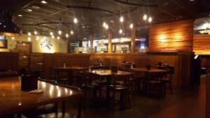 Outback Steakhouse - Memphis