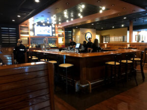 Outback Steakhouse - Richmond