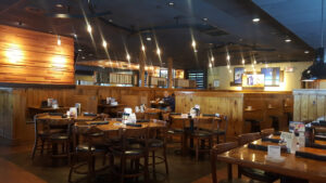 Outback Steakhouse - Paducah