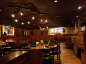 Outback Steakhouse - Columbus