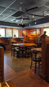 Outback Steakhouse - Maumee
