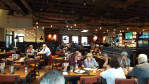 Outback Steakhouse - Mentor