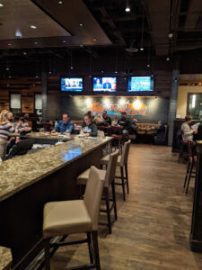 Outback Steakhouse - Strongsville