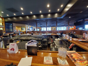 Outback Steakhouse - Troy