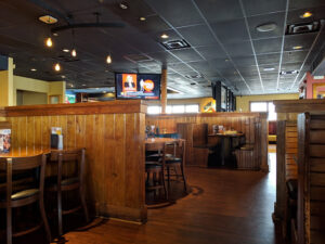 Outback Steakhouse - Muncie