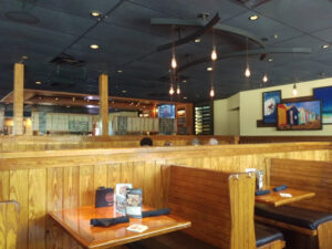 Outback Steakhouse - Evansville