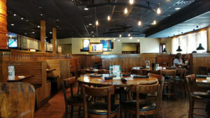 Outback Steakhouse - Lafayette